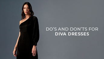 Diva Dresses!